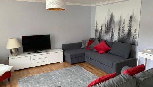 Flat One, 212 Eaglesham Road, East Kilbride, Glasgow - Foto 4