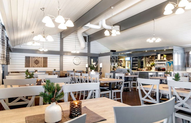 Gol Campingsenter - Foto 31