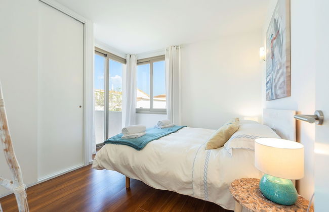 Modern Panoramic Sea View House Mallorca - Foto 4