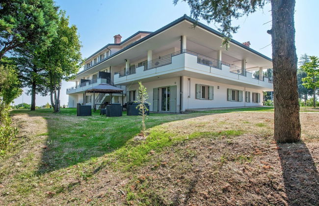 Beautiful Stay in Tavullia - Foto 28