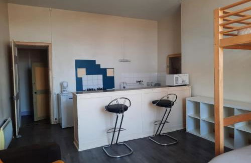 Crest centre Studio - Foto 7