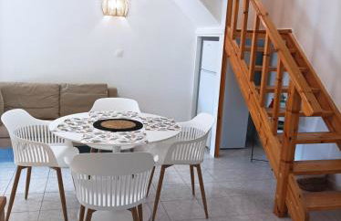 Petrochori Memories Maisonette - Foto 12