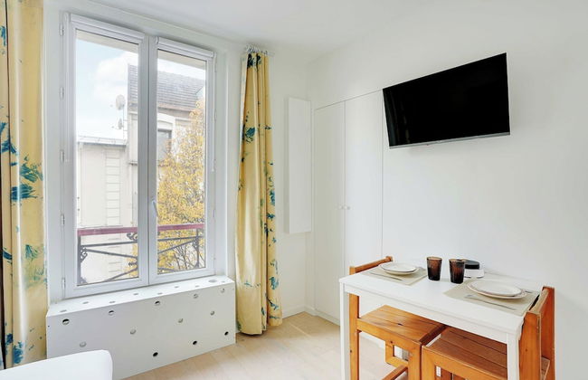 Studio Moderne - 2P - Rueil-malmaison - Foto 10