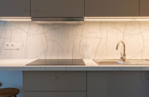 Le Soyeux - 100m de la Gare & parking privé - Foto 10