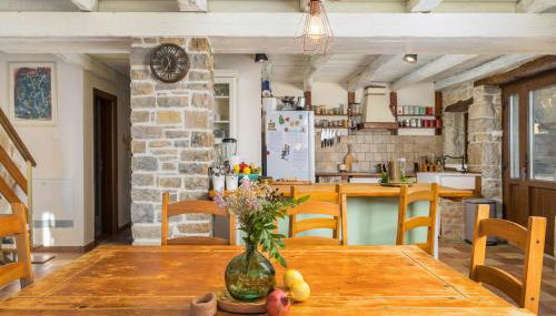 Magical Villa Glavini with privacy & stunning panoramic views - Foto 3