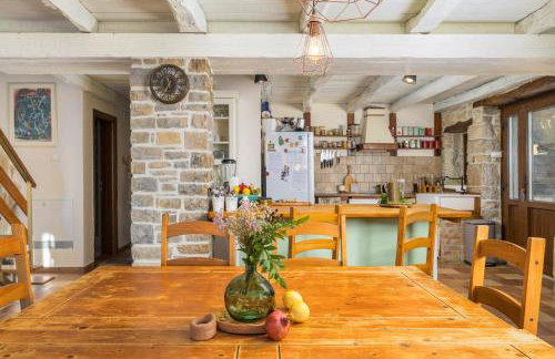 Magical Villa Glavini with privacy & stunning panoramic views - Foto 3