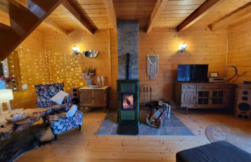 Chatka Beskidzka - Foto 11