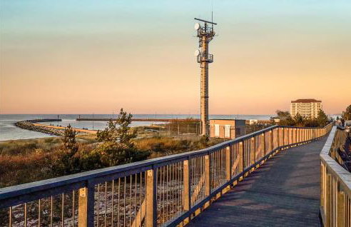 Gorgeous Home In Darlowo With Wifi - Foto 25