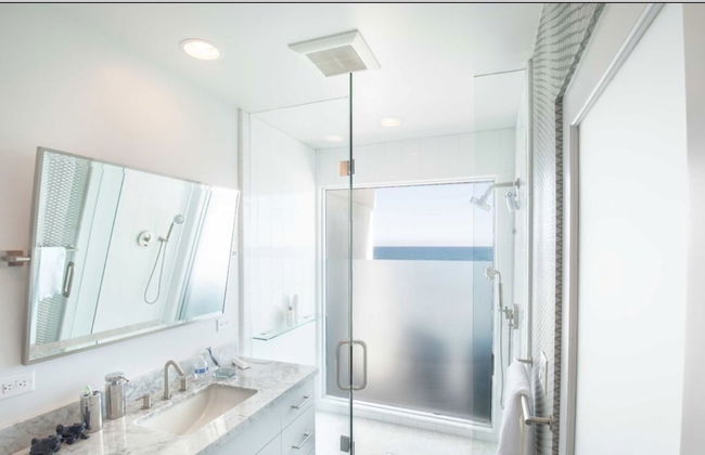 Malibu Ocean Front Villa - Foto 19