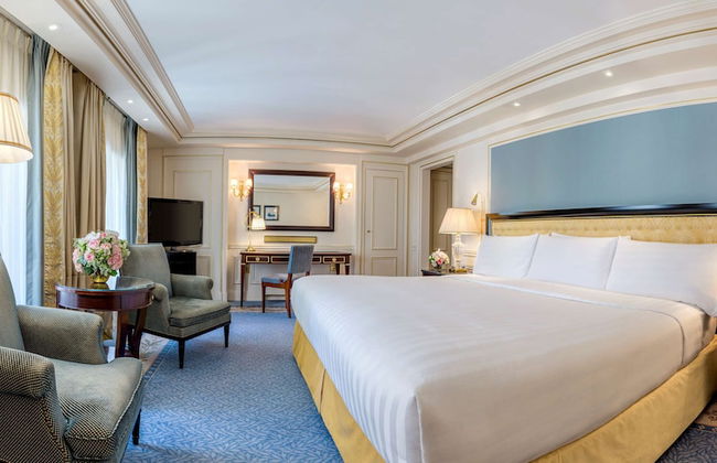 Shangri-La Paris - Photo 7