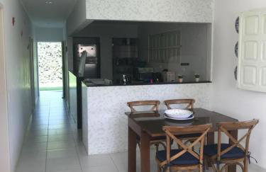 Serrambi - 4 quartos com piscina e churrasqueira - Photo 16