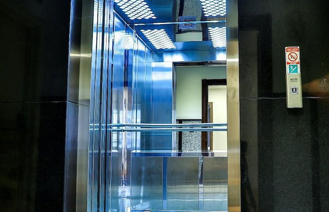 Modern Suites - Foto 33