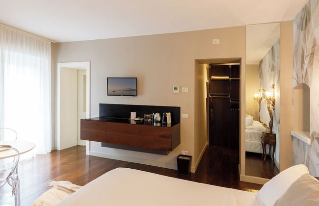 Quercia Belvedere Relais - Foto 63