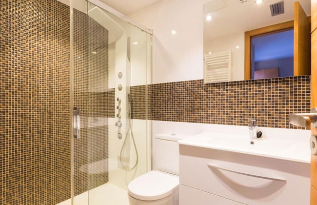 Paulina in Lloret de Mar - Foto 20