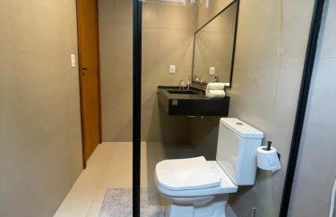 Chalé Litoral Norte - em condomínio de praia - Foto 19