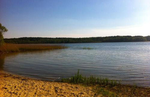 Ferienhaus Scheune - Foto 66