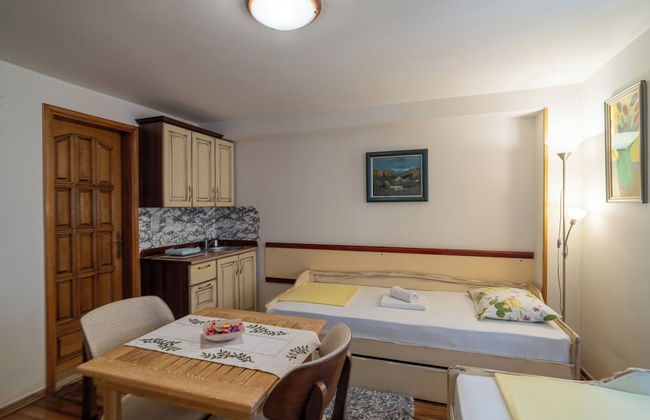 Studios Belvi - Photo 6