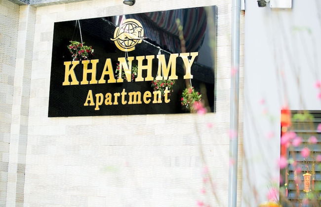 Khánh my apartment - Foto 34