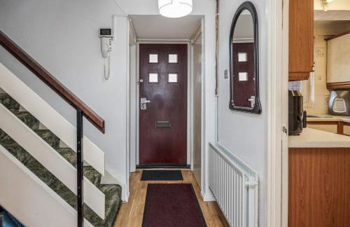 4-bedroom flat near BigBen,Parliament & London Eye - Foto 31