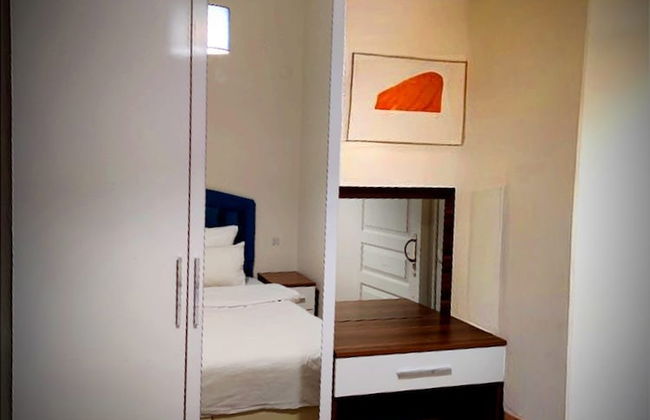 Mimoza İstiklal Apart hotel - Foto 6