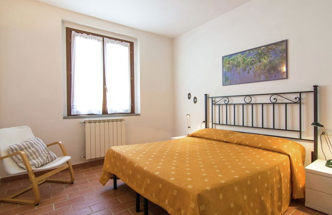 Spacious Holiday Home in Vicchio With Private Pool - Foto 15