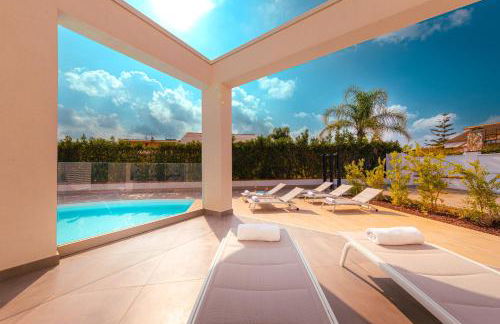 Gelso Bianco Boutique Apartments - Foto 47