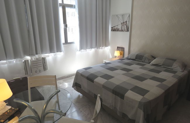 Leblon Apartment - Foto 15