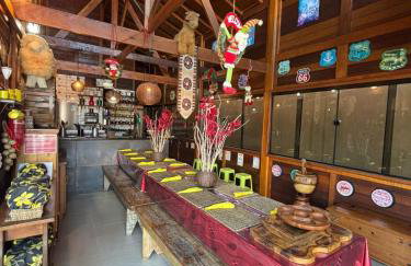 SPA Rossett em Itapoá - Luxo e conforto c piscina, hidromassagem e cromoterapia, p 22 pessoas! - Photo 16