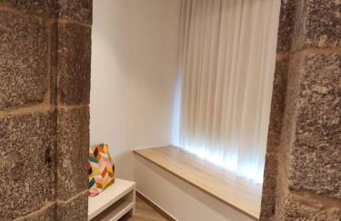 Apartamentos A pousa do Asma - Foto 50