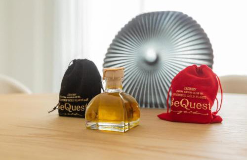 BEQUEST Corinthian Luxury suites - Foto 40