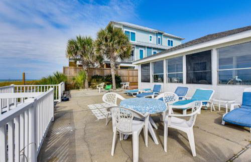 Steps to Sand! PCB Haven with Furnished Outdoor Area - Foto 21