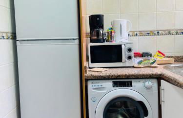 Welcome Málaga - Foto 18