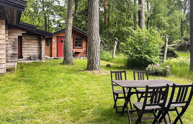 6 Person Holiday Home in Blentarp-by Traum - Foto 22