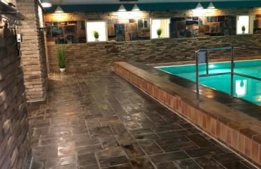 Mariposa 5 incl Pool & Sauna - Foto 28