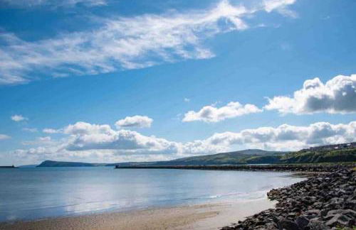 Tŷ Glas, Fishguard, Ideal for beach, coastal path and town! - Photo 19