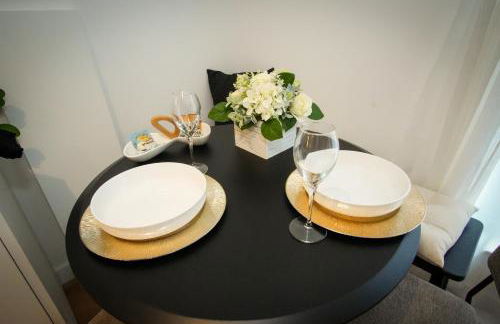 SUNRISE 1 Bedroom Apartment in Central Eastbourne - Foto 13