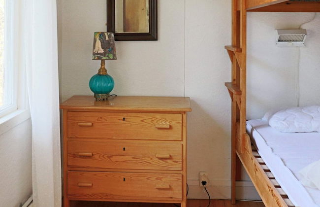 5 Person Holiday Home in Falkenberg - Photo 3