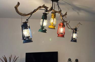 Séjour tropical famille-Jungle house - Jardin privé - Foto 8