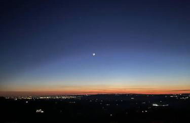 Sky view, Attico vicino Roma - Foto 31