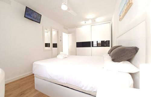 Inmogestion Integral Rentals, Paraiso 4, Sevilla - Foto 31
