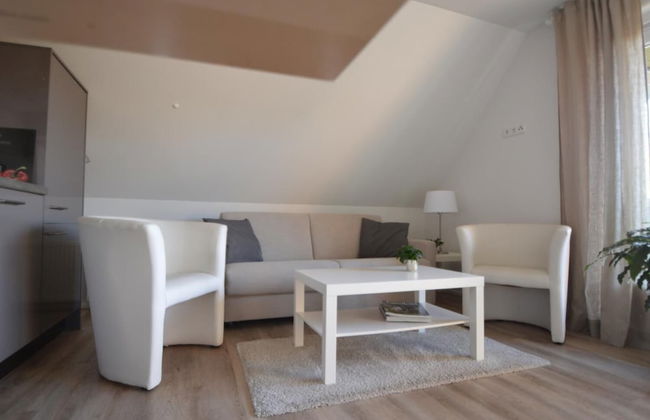 Appartement Sendenhorst - Photo 17