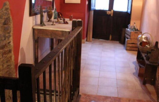 Casa Rural El Sumiciu - Foto 2