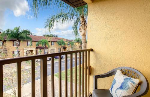 Sweet Getaway! Luxury Gated Resort & Lazy River - Foto 29