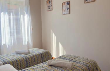 Casa Lido Luce - Apartment Ostia Lido Rome - Foto 23