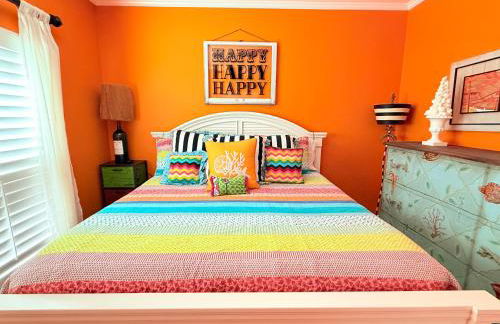 Riverfront condo downtown newbraunfels - Foto 17