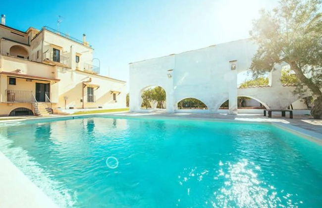 Nella Apartment With Pool - Happy Rentals - Foto 23