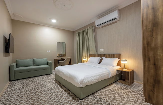 Al-Rajhi - Qaswarah Residence - Foto 4