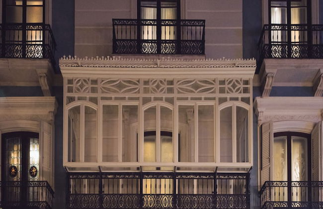 Palacio Salvetti Suites - Photo 51