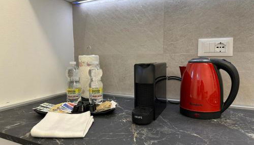 Welc-ōM Palazzo Esedra - Photo 5