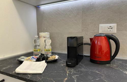 Welc-ōM Palazzo Esedra - Photo 5